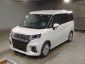2023 Mitsubishi Delica D2