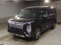 2023 Mitsubishi Delica D5