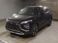 2022 Mitsubishi Eclipse Cross