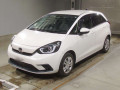 2020 Honda Fit