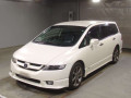 2006 Honda Odyssey