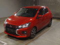 2022 Mitsubishi Mirage