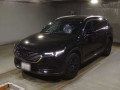 2018 Mazda CX-8