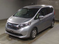 2018 Honda Freed Plus Hybrid