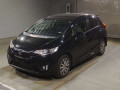 2016 Honda Fit