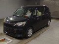 2012 Toyota Spade