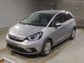 2020 Honda Fit