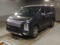 2023 Mitsubishi Delica D5