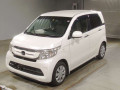 2016 Honda N-Wgn