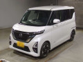 2020 Nissan Roox