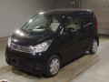 2016 Nissan DAYZ