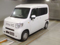 2020 Honda N-VAN