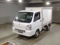 2014 Suzuki Carry Truck