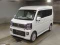 2025 Suzuki Every Wagon
