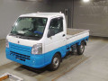 2019 Suzuki Carry Truck