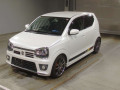 2017 Suzuki Alto Works