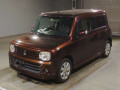 2010 Suzuki ALTO Lapin