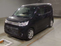 2014 Suzuki WAGON R STINGRAY