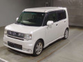 2012 Toyota Pixis Space