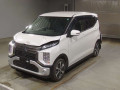 2021 Mitsubishi eK X