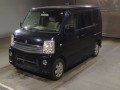 2012 Suzuki Every Wagon