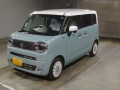 2024 Suzuki WAGON R SMILE