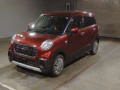 2016 Daihatsu Cast