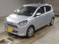 2021 Daihatsu Mira es