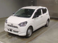2020 Daihatsu Mira es