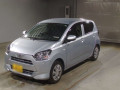 2021 Daihatsu Mira es