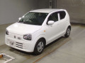 2020 Suzuki Alto
