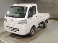 2021 Daihatsu Hijet Truck