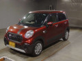 2015 Daihatsu Cast