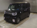 2017 Daihatsu Wake