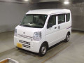 2018 Suzuki Every