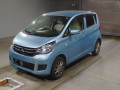 2018 Mitsubishi eK Wagon