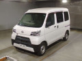 2021 Daihatsu Hijet Cargo