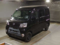 2019 Daihatsu Hijet Cargo
