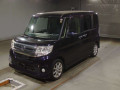 2014 Daihatsu Tanto Custom
