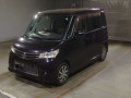 2012 Nissan Roox