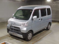 2019 Daihatsu Hijet Cargo