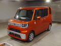 2016 Daihatsu Wake