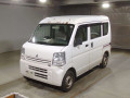 2015 Mitsubishi Minicab Van