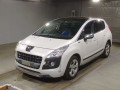 2012 Peugeot 3008