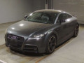 2014 Audi TT