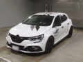 2023 Renault Megane