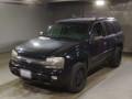 2003 Chevrolet TRAILBLAZER