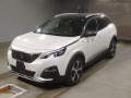 2019 Peugeot 3008