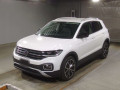 2020 Volkswagen T-Cross