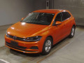 2020 Volkswagen Polo